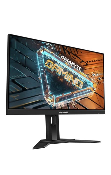 Монитор GIGABYTE G24F 165Гц 23.8“