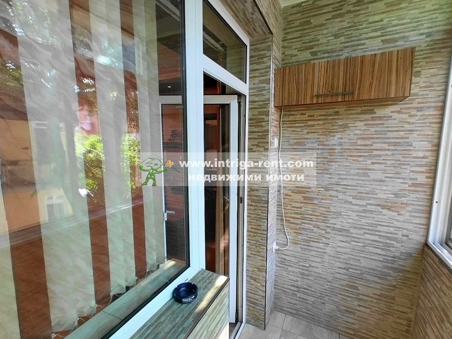 Продава се Двустаен апартамент в Хасково, Дружба 1 - 55 кв.м за 1800 €/кв.м - Снимка #13