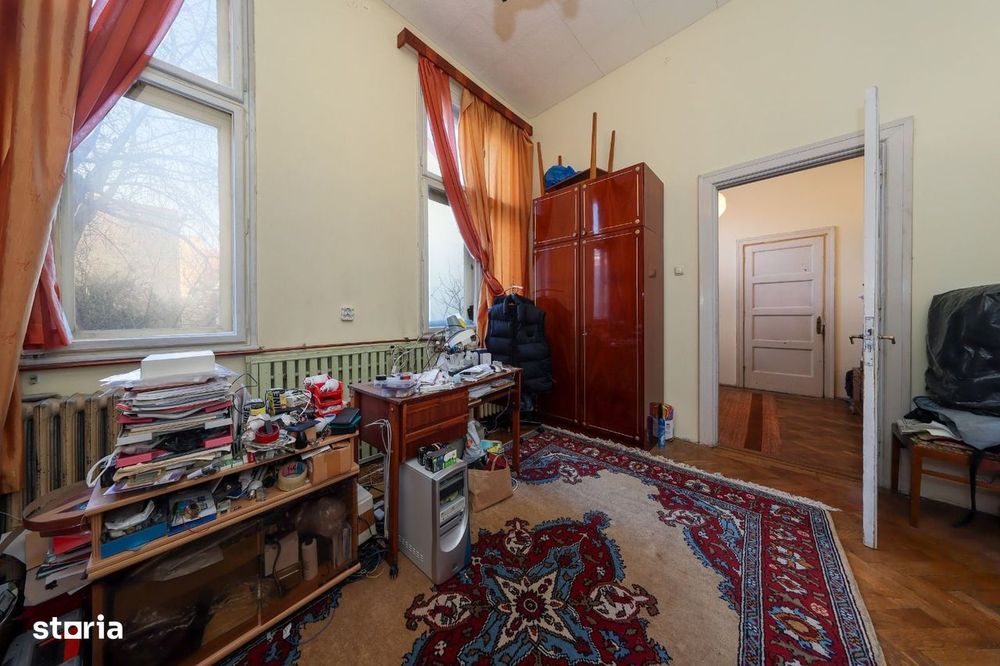 Apartament 110 mp | Str. Republicii | etaj 1