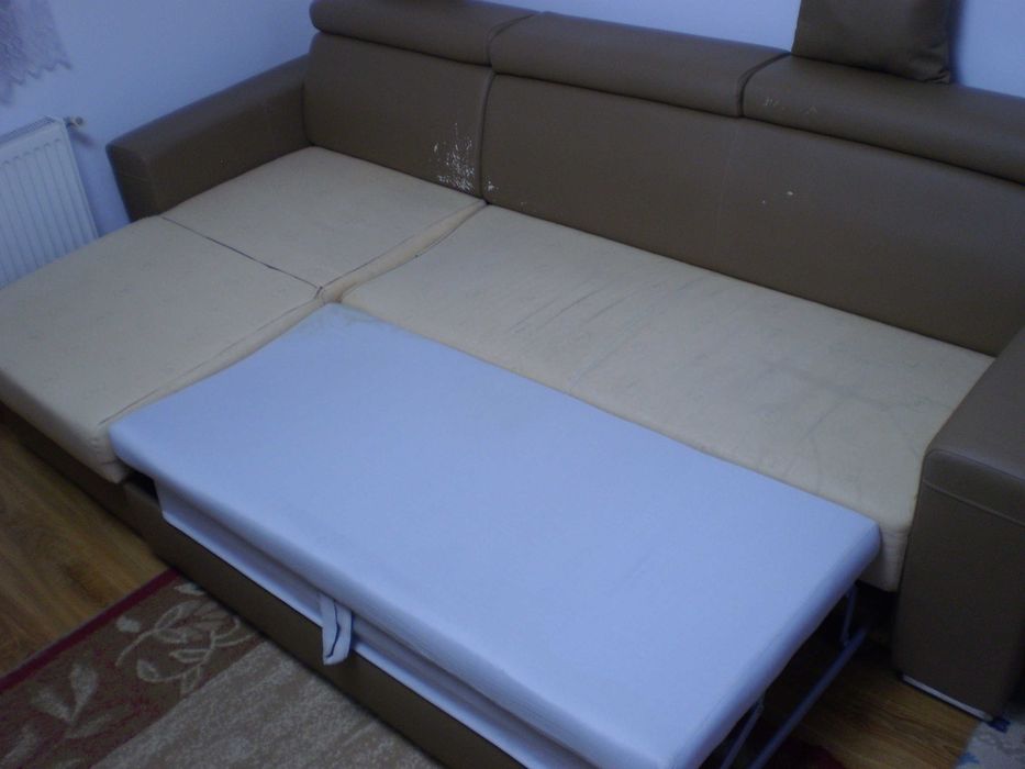 coltar extensibil de living