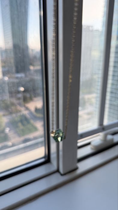 Продам цепочку Swarovski
