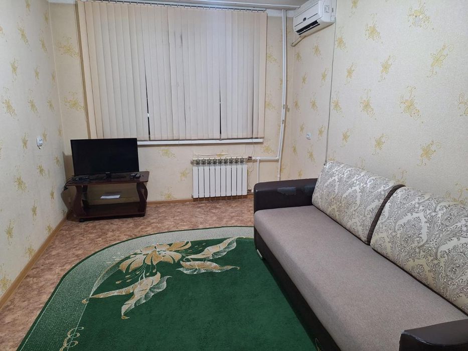 Сдам 1 к.кв р-он Сазда