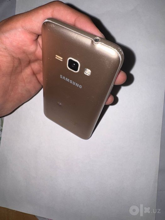 Samsung Galaxy J1