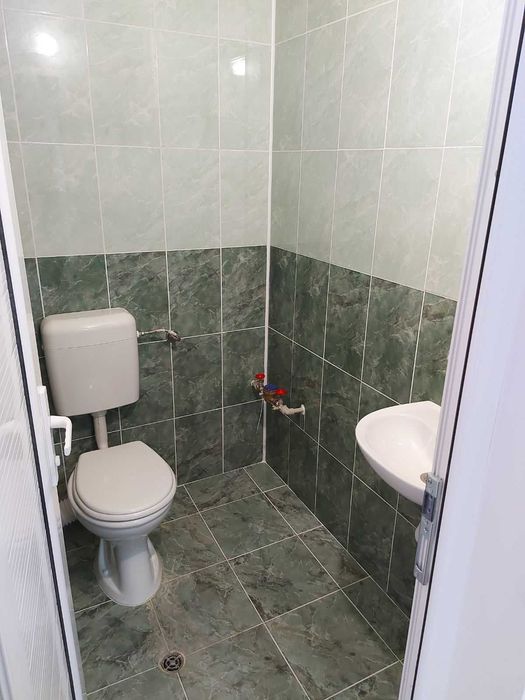 Продава се Офис в Търговище, Център - 43 кв.м за 1056 €/кв.м - Снимка #2