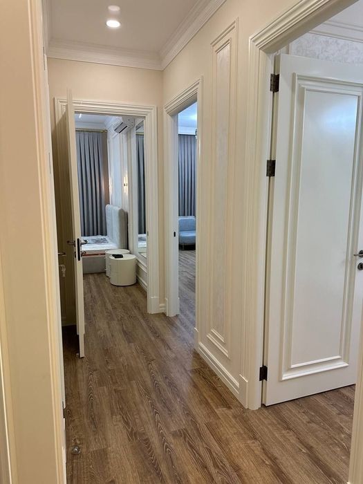 Аренда ЖК Park Wood 3/8/11