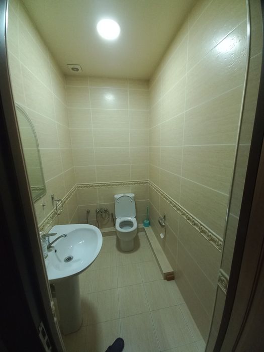 Паркентский Новостройка 3-ком 3-Этаж 130м²Продаётся Квартира