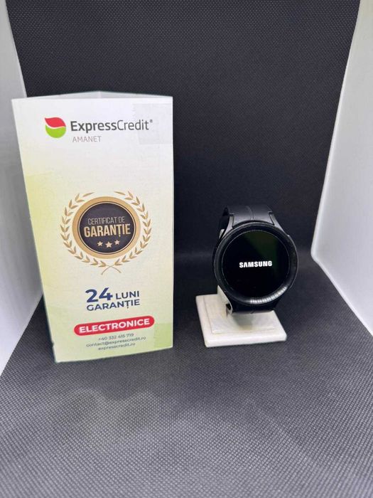 (Ag41) Ceas inteligent Samsung Watch 5 Pro B28642.27 - Garantie 2 ani!