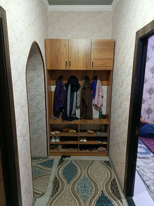 2 хонали квартира сотилади