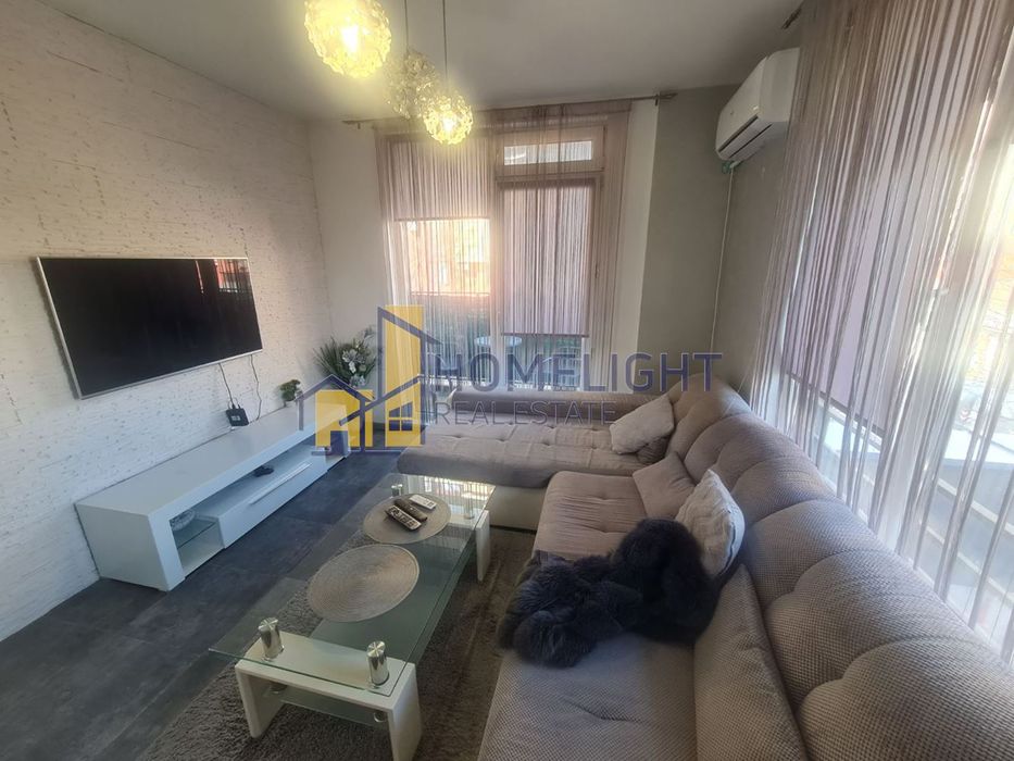 Продава се Двустаен апартамент в София, Дружба 2 - 56 кв.м за 1730 €/кв.м - Снимка #3