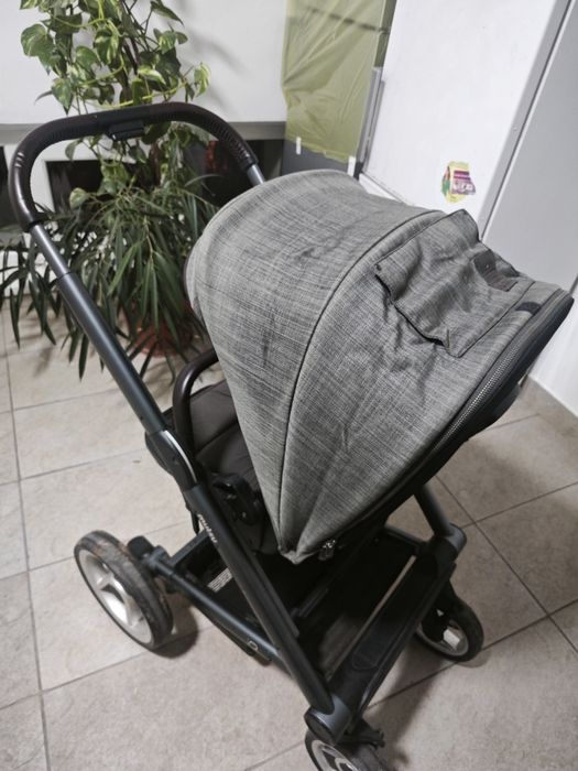 Carucior 2 in 1 Mutsy Igo I2 in stare buna
