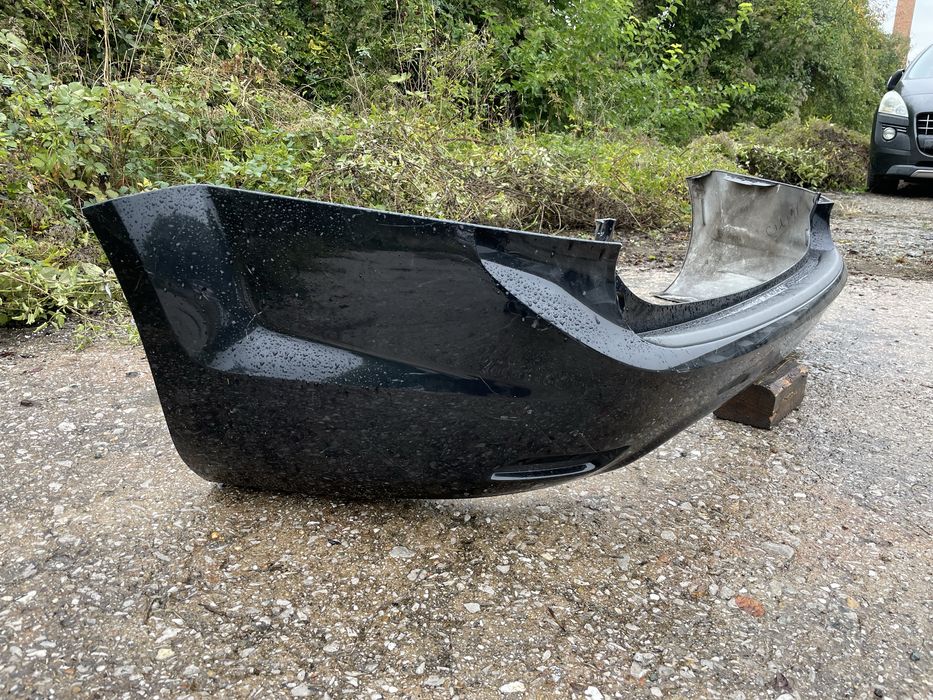 Задна броня за Форд Фокус Комби Ford Focus Kombi 2008-2011г