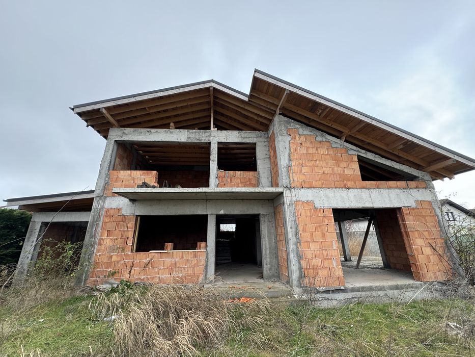 Vila indivuala | Teren 450 mp |  Agigea, Constanta