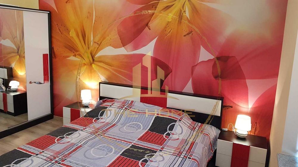 Дава се под наем Двустаен апартамент в Варна, Левски - 55 кв.м за 450 € - Снимка #10