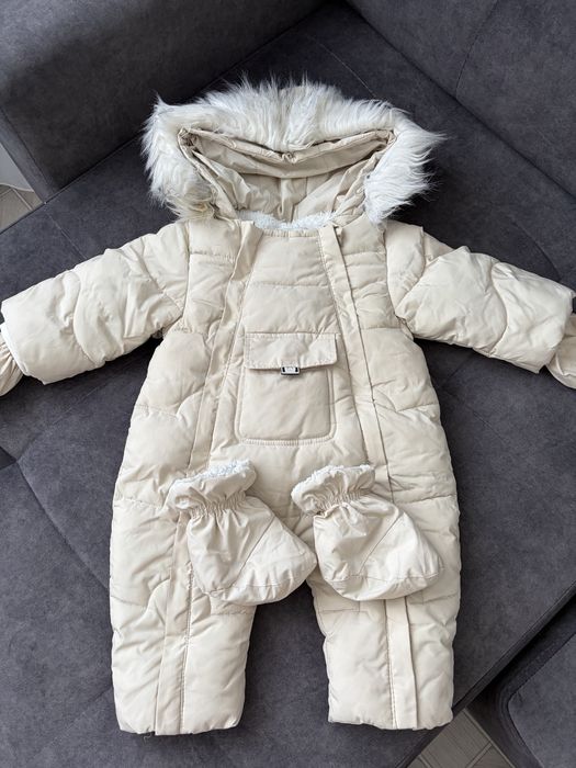 Комбинезон детский