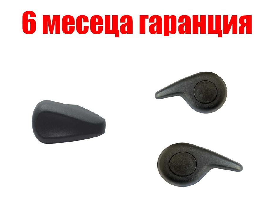 Дръжка за управление на седалка за Peugeot, Citroen, Renault / Пежо