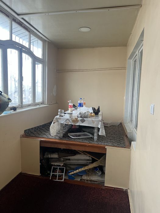 Qoraqamish Fargona makro yaqinida talaba bolalar uchun tvartira 2kishi