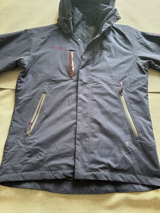 Зимно мъжко яке Bergans