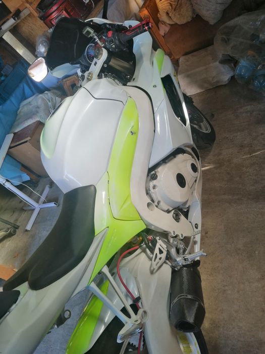 De vânzare GSX-R 1000