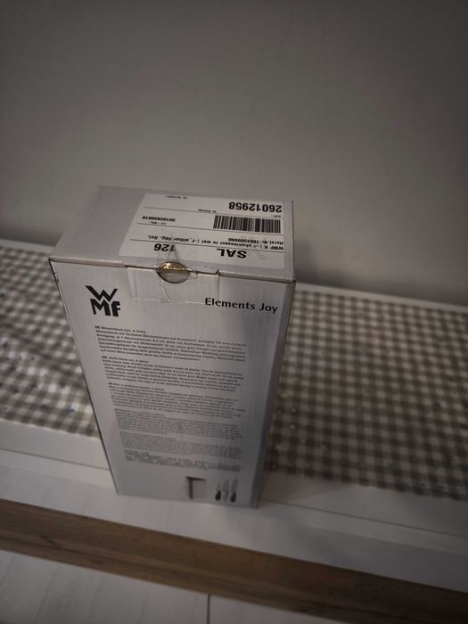 WMF - комплект ножове