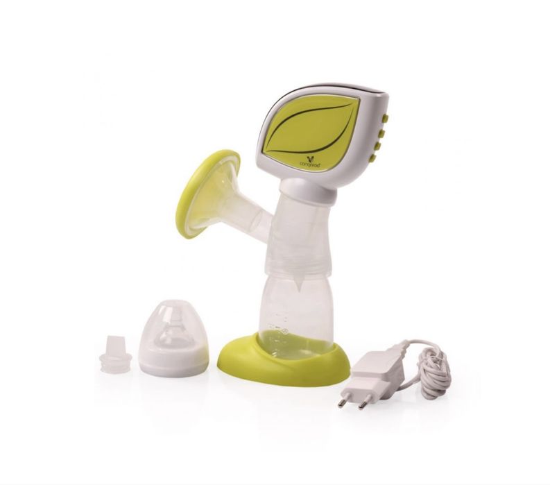 Електрическа помпа за кърма Cangaroo - Glow