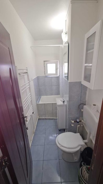 Garsonieră în regim hotelier | Zona Școlii Gen. Nr. 11 | zonă centrală