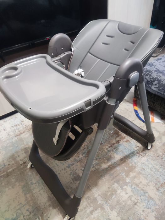 Детский стульчик трансформер