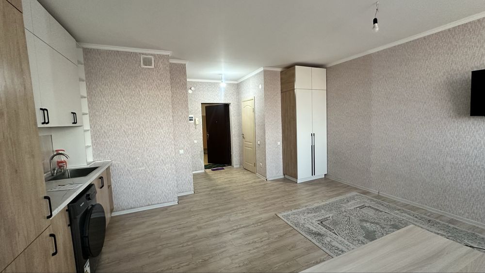 Квартира в аренду