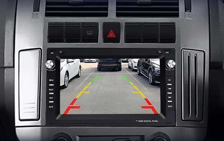 Мултимедия за VW Golf 4 – Android, CarPlay, Bluetooth, GPS навигация