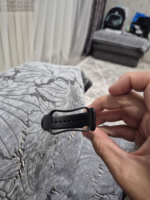 Фитнес браслет Amazfit band 7