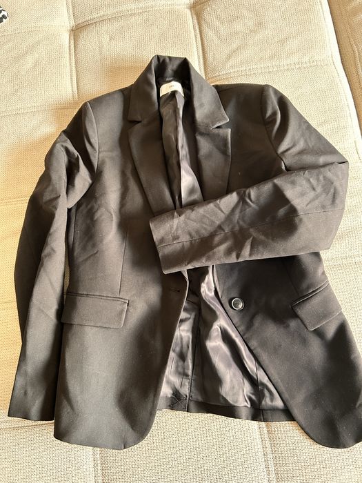 Дамско сако на Mango