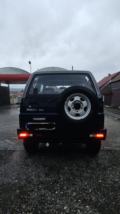 De vânzare Daihatsu Feroza