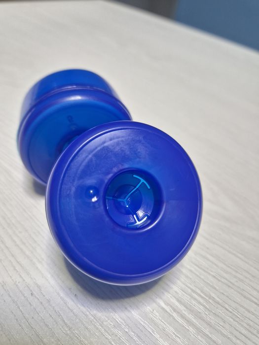 Qopoq 18.9LT kapsula uchun 55mm