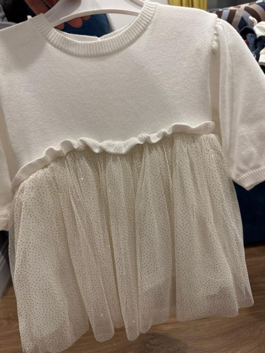 Продается детское платье