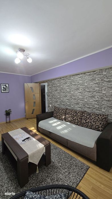 Două camere etaj 2