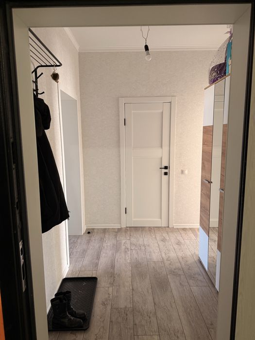 Продам однушку центр города