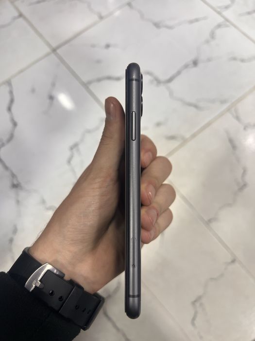 Iphone 11 128gb LL/A