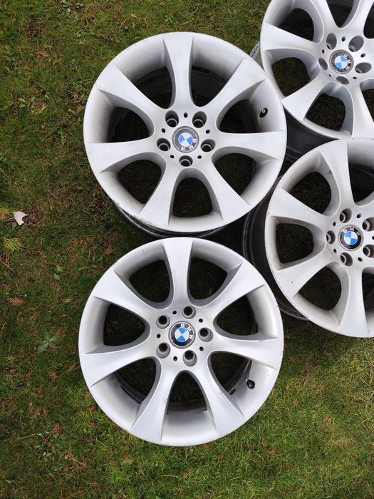Джанти за BMW E60 E90 E46 18" Style 124