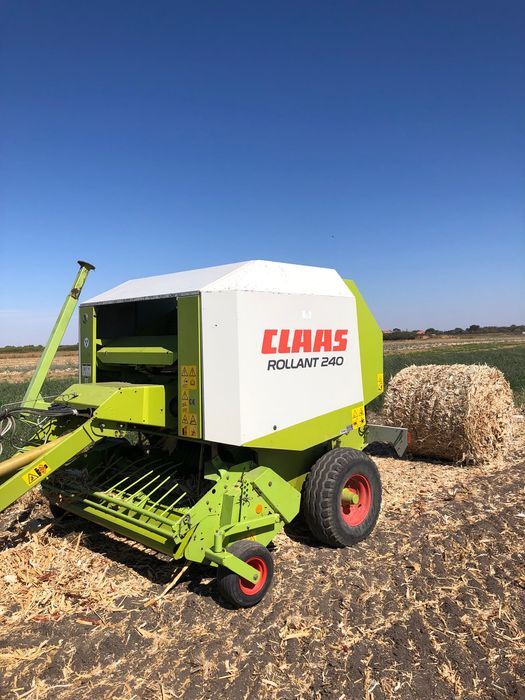 Utilaje agricole