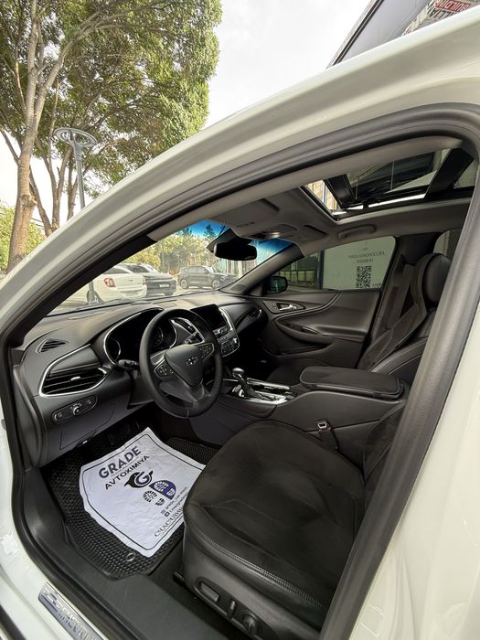 Malibu xl 2023 xolati ideal