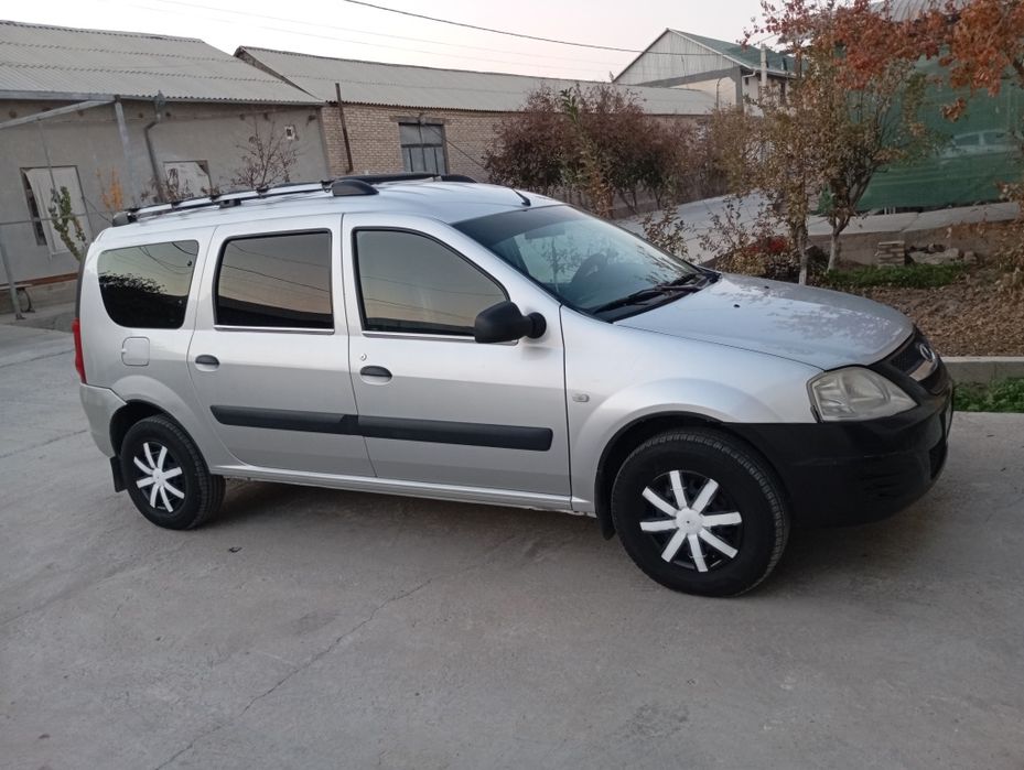 Лада ларгус 2013 абмен ласетига