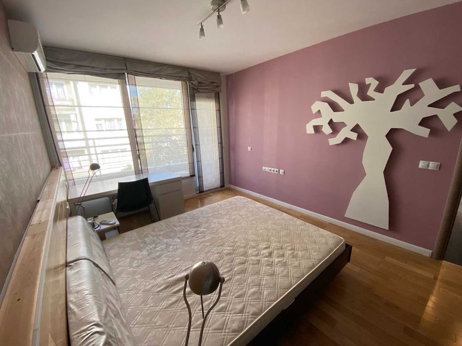 Дава се под наем Тристаен апартамент в София, Хиподрума - 100 кв.м за 997.05 € - Снимка #5