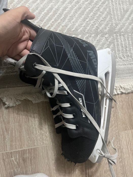 Nordway 100 в хорошем состоянии