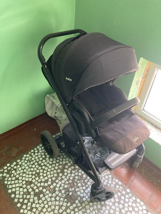 Детская коляска джоли