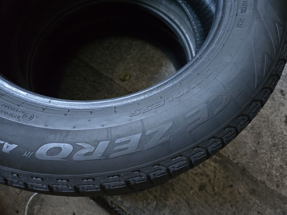 Pirelli 205/60 R16 96H MS iarnă