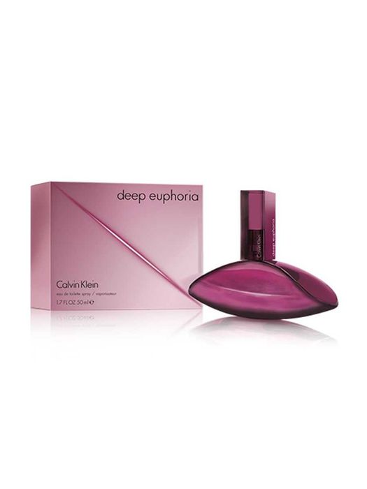 Calvin Klein deep euphoria Орпигинал 100%