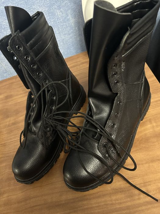 Берцы мужские ….