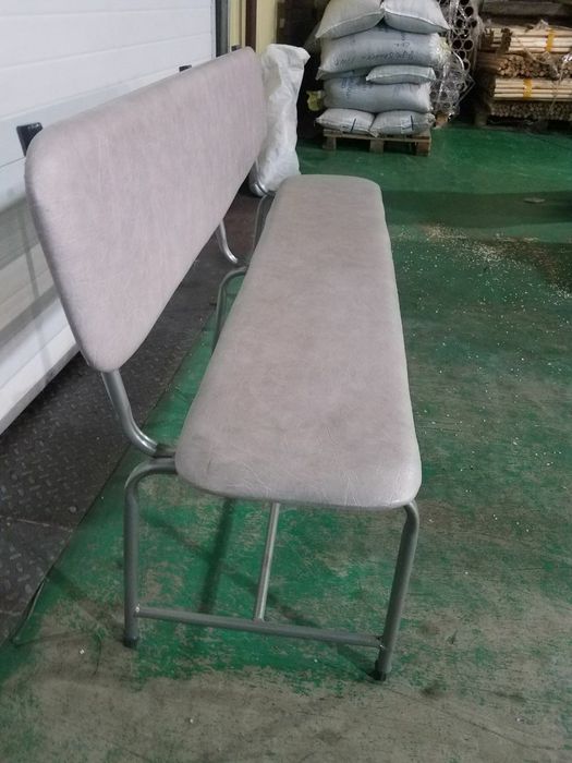 Скамейка, скамья