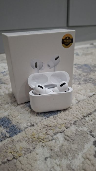 Продается наушник Airpids pro
