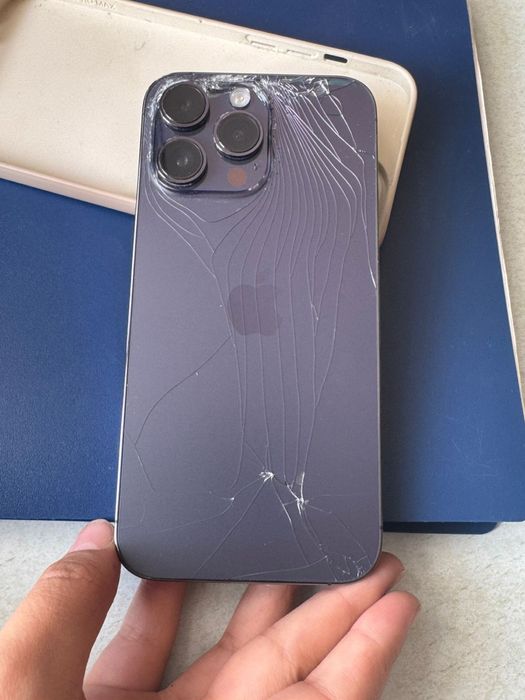 Iphone 14 про макс