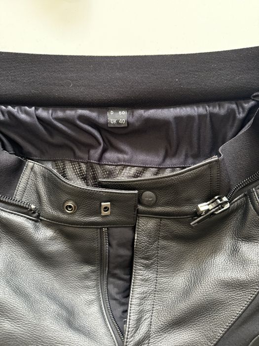 Мото костюм BUSE